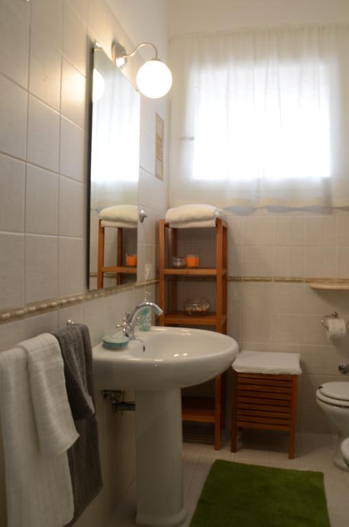 Theia Apartment Кьянчано-Терме Экстерьер фото