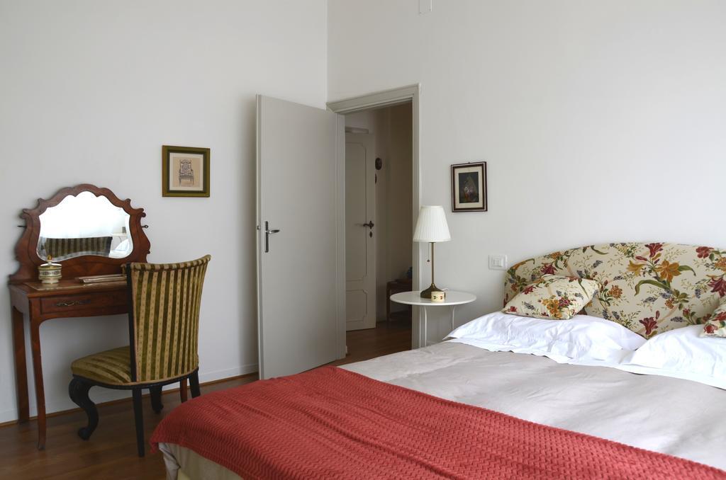 Theia Apartment Кьянчано-Терме Экстерьер фото